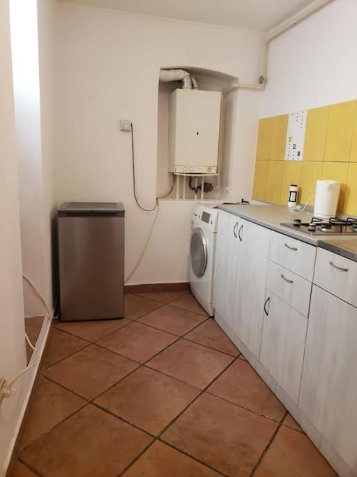 Studio Sforii In Brasov Ris Accommodation Exterior foto